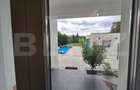 Vila de lux, mobilata, utilata, teren superb 1150 mp, piscina!