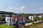Urban Concept Corbeanca – Vile finalizate cu arhitectura in stil mediteranean - 6