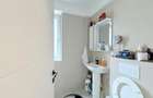 Apartament cu 2 camere decomandat, mobilat și utilat complet - bloc nou - 7