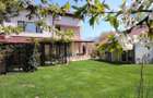 Casa individuala armonioasa -7 camere  -Corbeanca, str. Iepurasului - 8