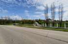 Periș, sat Brătulești, teren intravilan cu deschidere la lac - 9