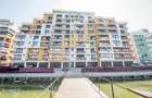 Apartament 2 camere bloc LUX cu piscina ponton vila Sophia 2 Mamaia Constanta - 1