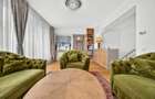 PENTHOUSE SUPERB 4 camere, 100 mp utili, parcare + boxa MAURER Coresi - 1