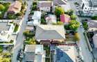 Vanzare casa 4 camere tip duplex Otopeni - Odaile, P+1+Pod, curte proprie ! - 35
