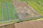 Teren comercial 5 ha, PUZ aprobat, acces direct Centura Nord Arad - 2
