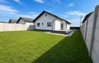 Casă 4 camere de vânzare parter, individuală | Berceni Ilfov | 450 mp | La cheie - 4