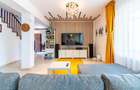 Casă modernă cu 5 camere | Tunari | Grădină spațioasă plus piscină - 6