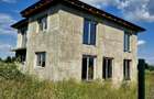 Casa individuala Stupini, str Capra neagra, nefinalizata - 1