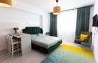 Garsoniera noua de inchiriat in Rin Grand Residence. TV + Internet inclus.  - 1