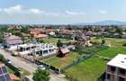 Teren intravilan 609 mp | Împrejmuit | Branșat la utilități | Prejmer - 7