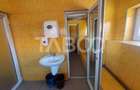 Spatiu comercial de inchiriat 1300 mpu 6 incaperi Sibiu zona centrala - 12