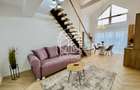 Penthouse 3 camere, 2 bai, orientare SUD | loc de parcare, jaluzele - 1