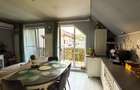 Apartament 3 camere, 60 mp, 2 balcoane, Strada Lacului – Florești - 2