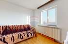Apartament 2 camere, cochet, etaj 3, balcon, zona ITC, Brașov - 5