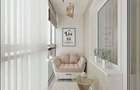 APARTAMENT DECOMANDAT, 1 CAMERA, DRESSING SEPARAT, BALCON DESCHIS, TATARASI - 4