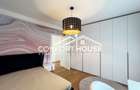 Vila P+E+M  6 camere, mobilat, piscina, IANCU NICOLAE-Cambridge School - 45