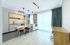 Apartament nou - Denya Forest 7 bloc nZEB - COMISION 0% - 2