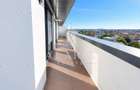 Apartament tip penthuse, 3 camere, 2 bai, Torontalului