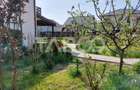 Casa de inchiriat cu 5 camere si 780 mp gradina langa padure in Sibiu - 37