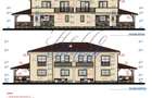 Duplex - 134 mp utili - panouri fotovoltaice - Gilău Sud