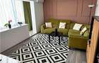 SAGULUI - RENOVAT - 3 CAMERE - ETAJ 3 - GARAJ SUB BLOC+BOXA - CENTRALA PROPRIE