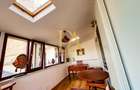 Apartament cu terasă– 1 min Metrou Piața Romană | 95 mp - 2