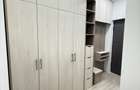 Apartament 2 camere de inchiriat, Visoianu - Iasi
