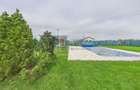 Casa de vânzare în Periș – 4 camere, teren 770 mp, piscină, garaj, apr - 5
