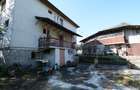 Vanzare casa mare cu etaj si 6200 mp teren intravilan Fieni, judetul Dambovita - 3