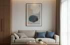 Apartament aproape de metrou - 2 camere, decomandat, Berceni, Sector 4 - 3