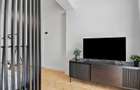 Apartament premium 3 camere | Bd. Magheru – Piața Romană | Mobilat & Utilat | - 4