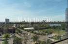 Apartament NOU cu 3 camere, prima inchiriere, mobilat LUX, Vedere LAC
