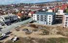 Apartament modern la cheie cu 2 camere balcon si parcare in Selimbar - 5