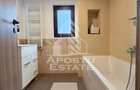 Duplex 4 camere| Mobilat, utilat complet | Curte 306 mp | Serena 1 - 6