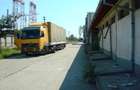 Sos.Giurgiului-Gara Progresul-Romtrans-Dedeman Hypermarket-Sect.4 - 5