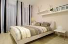 Apartament 2 camere, bucătărie open space - Băneasa - Privighetorilor Residence - 7