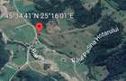 Zarnesti - Plaiul Foii, 4880 mp teren intravilan. - 7