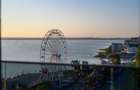 Apartament exclusivist cu 2 camere , vedere la mare si lac,  Mamaia - 18