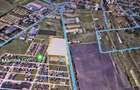 Teren  intravilan  de vanzare  Focsani , 3,3 ha ,Focsani - 22