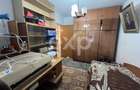 3 camere Decomandat electrica/sanitare refăcute 12 m Metrou Apărători reabilitat - 12