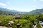 Teren superb in Bran cu parau in spatele lui - 10