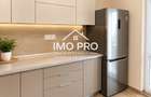 Apartament 2 camere capitol, prima închiriere- totul nou