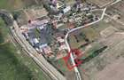 ID 7256 Teren INTRAVILAN - DN22 - E87 - Str ISACCEI - 3