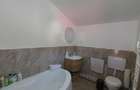 Casa 168mp 5 Camere Teren Plat 1077mp Zona Superbă Fara Trafic 8 km de Deva