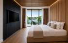 WATERFRONT VILLA 2024 POOL - 7