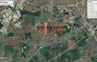 Teren intravilan 14700mp | 42X360 | Toate utilitatile | Zona Domnesti - 1