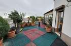 PENTHOUSE LUX - LOCATIE EXCELENTA -VIEW SUPERB - TERASA AMENAJATA 300 MP - 4