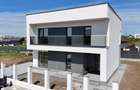 Direct dezvoltator! Casa Miroslava,S.u.130 mp,4 camere,2 bai,0% Comision - 2