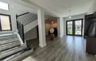Vila impunatoare cu 6 camere spatioase in stil american - 8