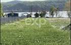Teren 2100 mp cu ieșire la lac – Budeasa Mare - 1